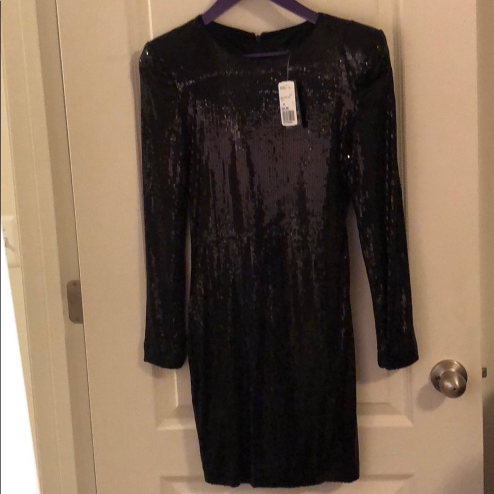 Fancy cocktail dress